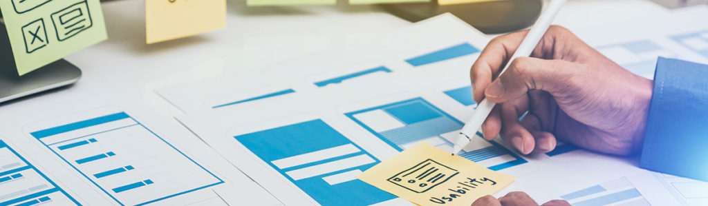 UX-Banner