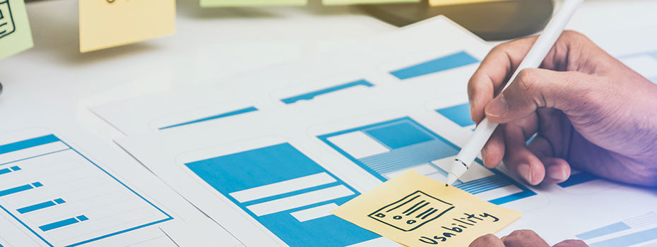 UX-Banner